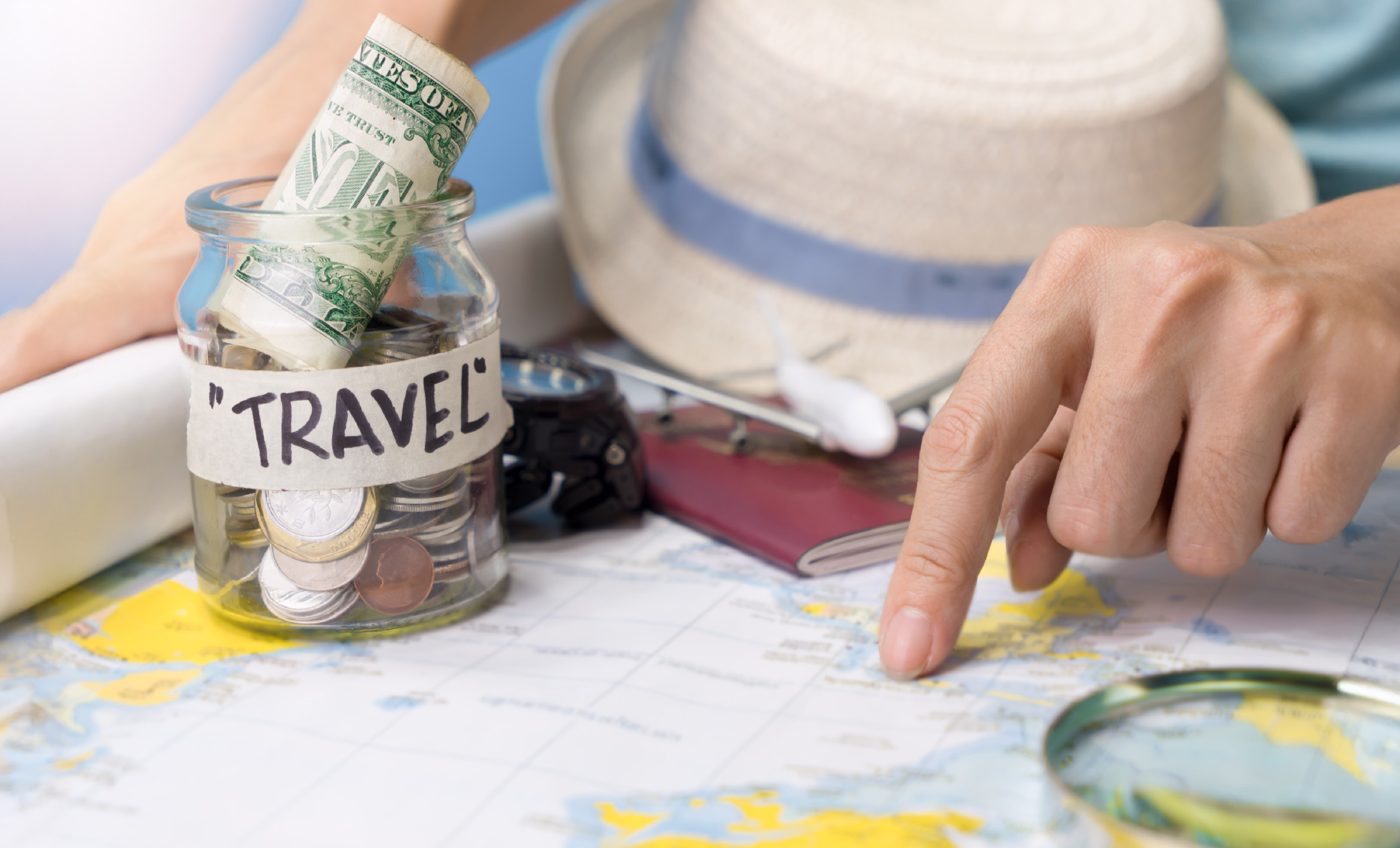 why budgeting a vacation feels harder than ever
